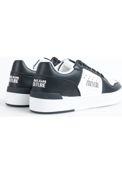 Siyah - Beyaz Erkek Sneaker Fondo Starlıght Dıs. Sj4 modelleri