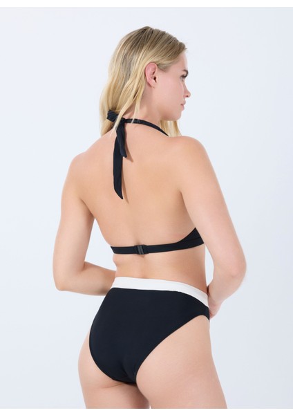 Siyah Kadın Bikini Üst Rına indirimleri