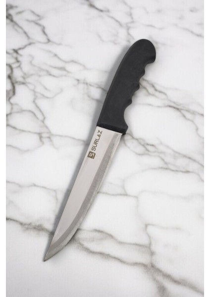 Özel Tasarım Mutfak Bıçak Seti, Paslanmaz Çelik, 28 cm, Dilimleme Aracı modelleri