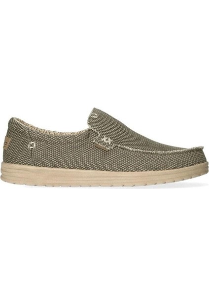 Mikka Braided Erkek Günlük Ayakkabı 40124-3VE