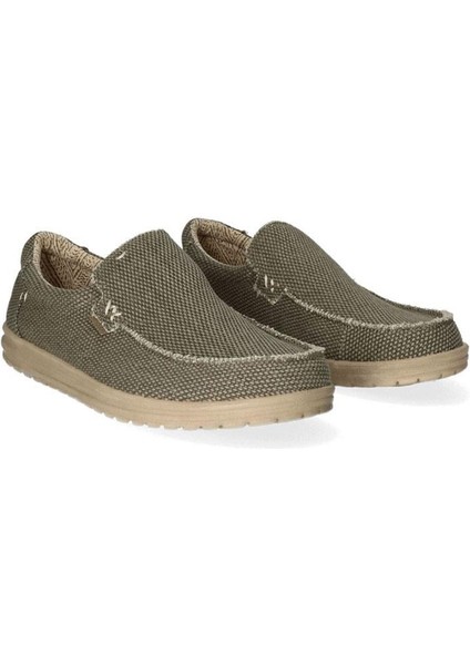 Mikka Braided Erkek Günlük Ayakkabı 40124-3VE