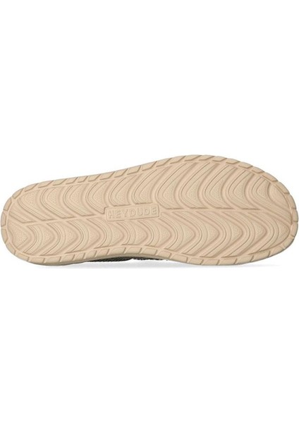 Mikka Braided Erkek Günlük Ayakkabı 40124-3VE