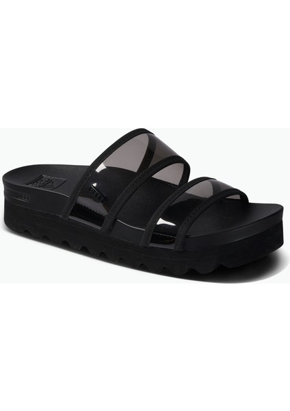 Siyah Kadın Terlik CJ6850 fiyatları