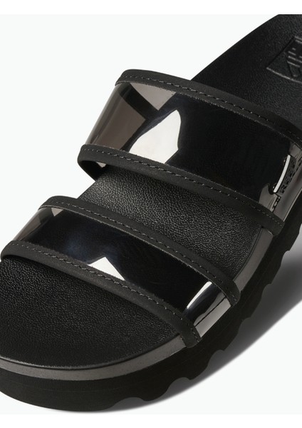 Siyah Kadın Terlik CJ6850 fırsatları