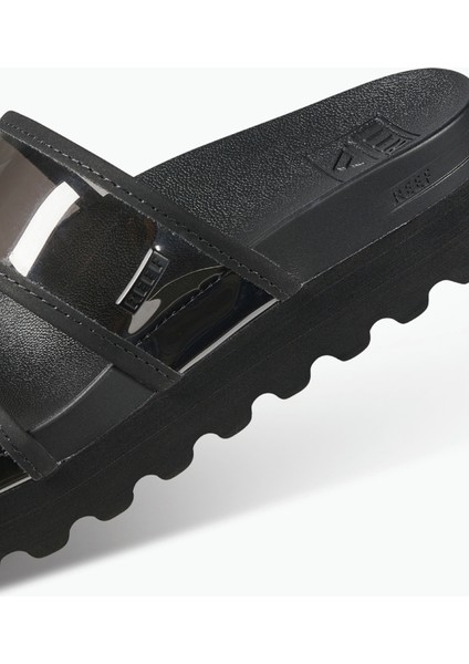 Siyah Kadın Terlik CJ6850 indirimleri