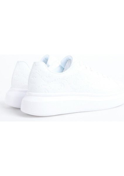 Beyaz Erkek Sneaker Fondo Ursa Dıs. D02 fiyatları