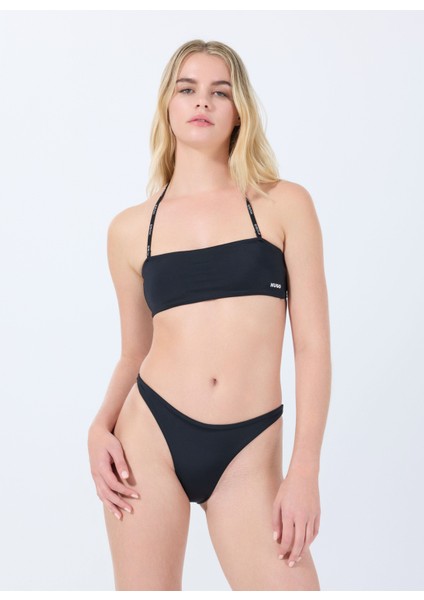 Siyah Kadın Bikini Üst 50540663