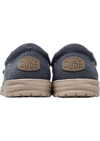 Mikka Braided Erkek Günlük Ayakkabı 40124-4NL fiyatları