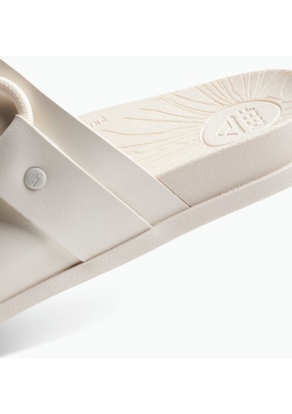 Beyaz Kadın Terlik CJ2816 indirimleri