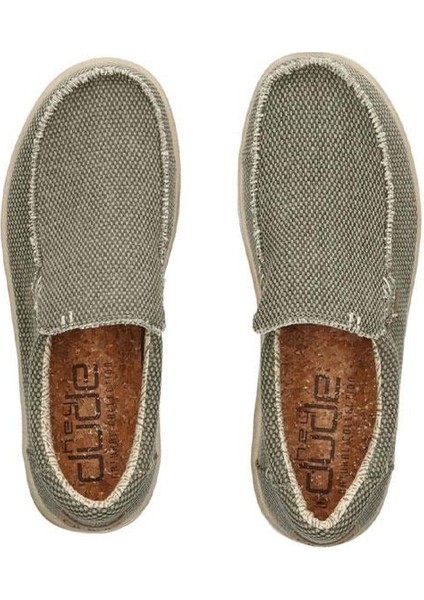 Mikka Braided Erkek Günlük Ayakkabı 40124-3VE modelleri