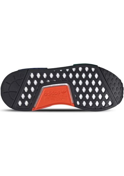 Nmd_r1 J Kadın Günlük Ayakkabı ID7267 modelleri