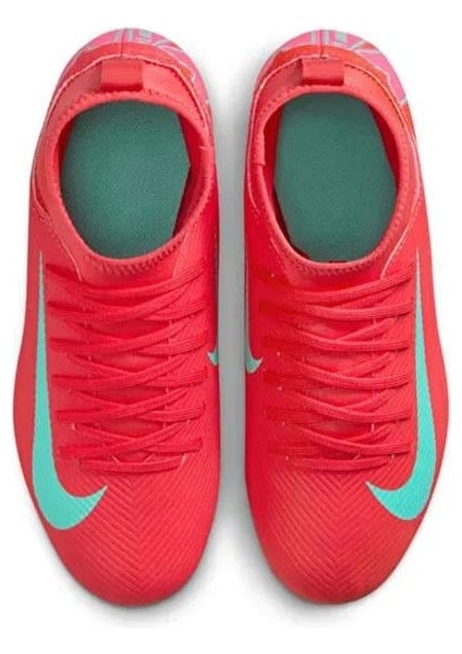 Jr Superfly 10 Club Fg/mg Çocuk Futbol Ayakkabısı FQ8318-800 modelleri