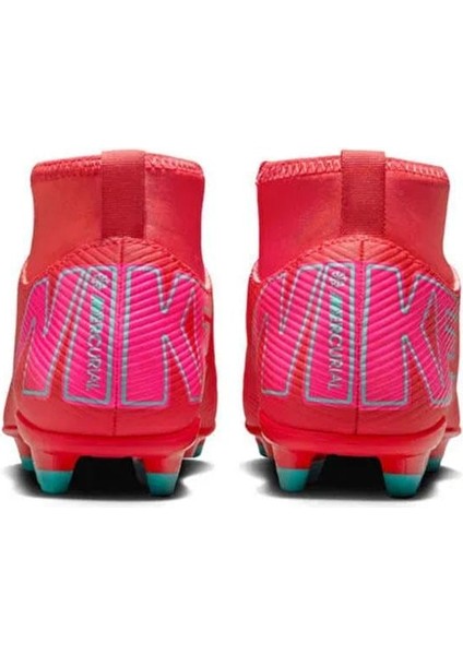 Jr Superfly 10 Club Fg/mg Çocuk Futbol Ayakkabısı FQ8318-800 fırsatları