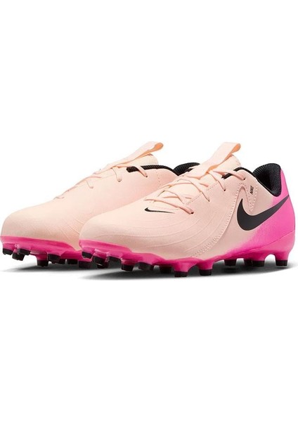 Çocuk Futbol Ayakkabısı Jr Phantom Gx Iı Academy Fg/mg FD6722-800