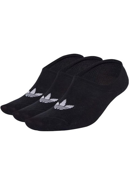 Low Cut S 3p Unisex Çorap JV7442