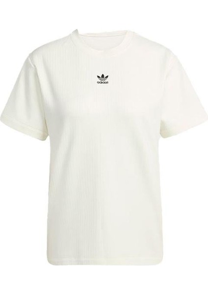 Ess Wr Tee Kadın T-Shirt JV7462
