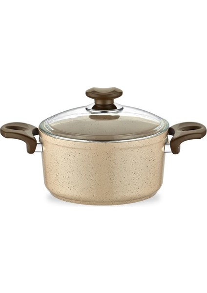 5 Parça Granit Tencere Seti, Şık ve Dayanıklı Mutfak Gereçleri fiyatları