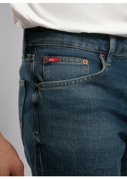 Denim Şort, 36, Renksiz modelleri