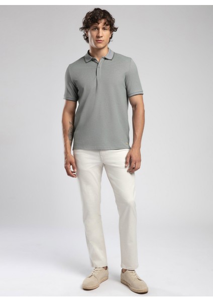 Normal Bel Slim Straight Taş Erkek Chino Pantolon 252 Lcm 221002 Jagger Nd 1 Taş