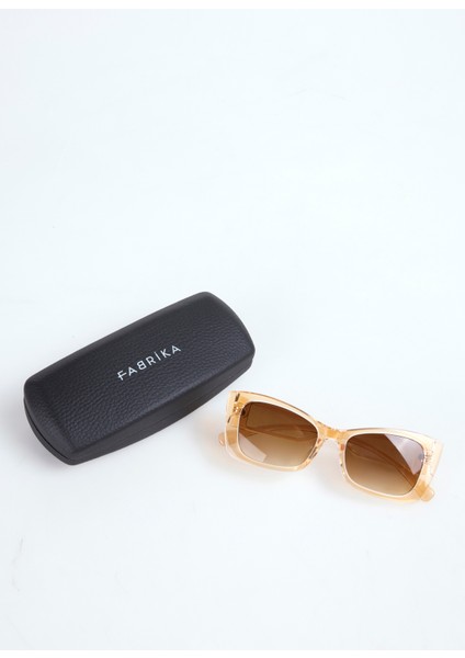 Güneş Gözlüğü, Bedensiz, Kahve fırsatları