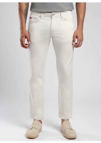 Normal Bel Slim Straight Taş Erkek Chino Pantolon 252 Lcm 221002 Jagger Nd 1 Taş