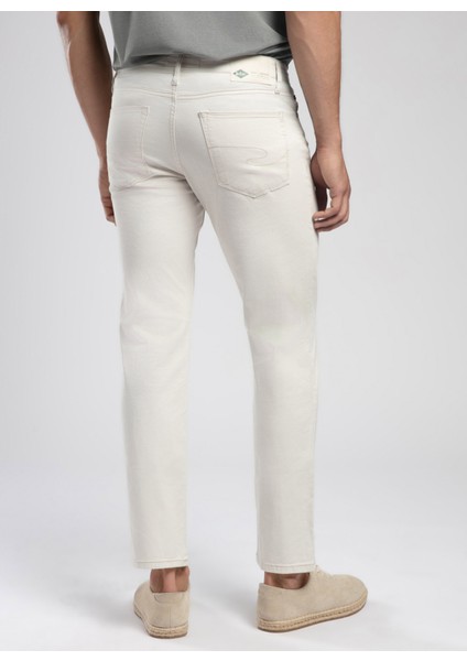 Normal Bel Slim Straight Taş Erkek Chino Pantolon 252 Lcm 221002 Jagger Nd 1 Taş