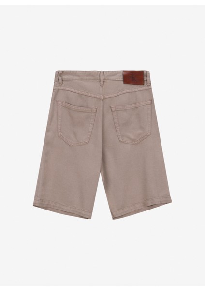 Chino Şort, 33, Bej fiyatları