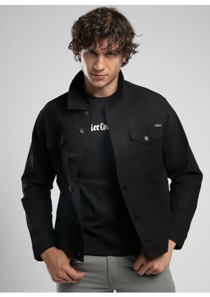 Regular Fit Siyah Erkek Ceket 252 Lcm 231002 Puebla Nd Siyah fiyatları