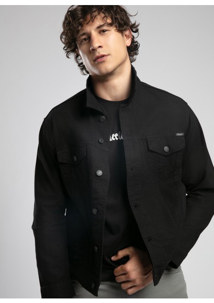 Regular Fit Siyah Erkek Ceket 252 Lcm 231002 Puebla Nd Siyah modelleri