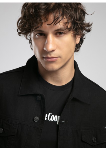 Regular Fit Siyah Erkek Ceket 252 Lcm 231002 Puebla Nd Siyah fırsatları