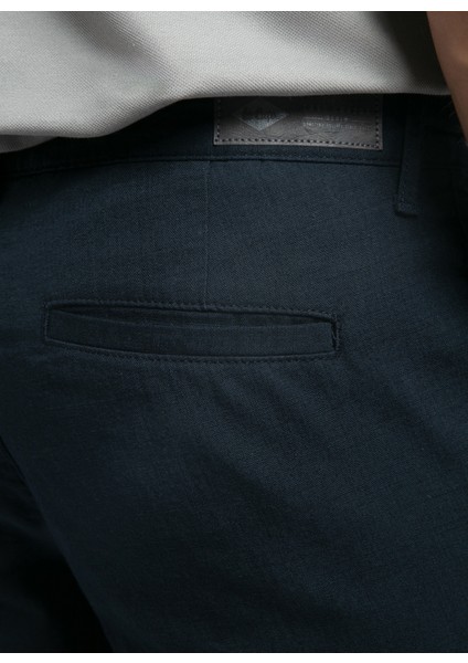 Normal Bel Regular Tapered Lacivert Erkek Chino Pantolon 252 Lcm 221005 Zarse 1 Lacivert modelleri