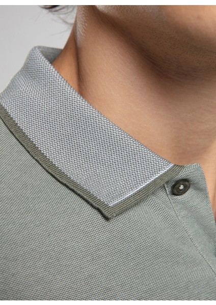 Gri Erkek Polo T-Shirt 252 Lcm 242016 Rasco Gri fırsatları