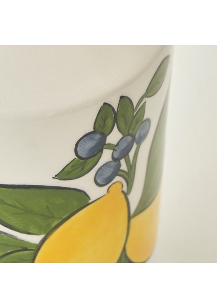 Çok Renkli Yağlık, Kahverengi, 600 CC, Şık ve Kullanışlı Tasarım modelleri