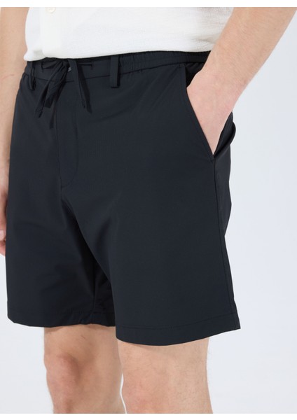 Gmg Fırenze Şort, 56, Siyah fırsatları