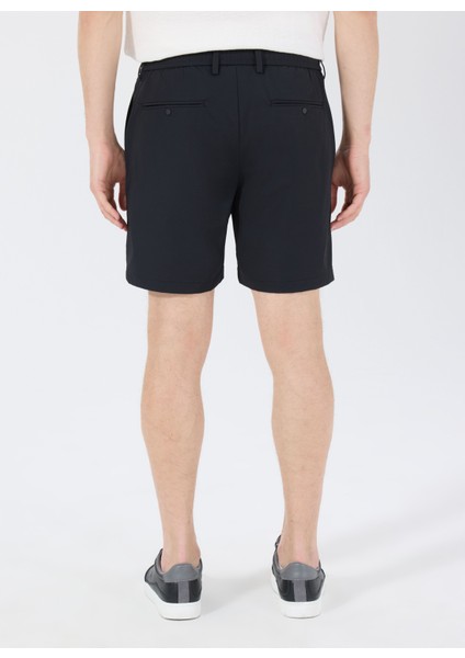 Gmg Fırenze Şort, 56, Siyah indirimleri