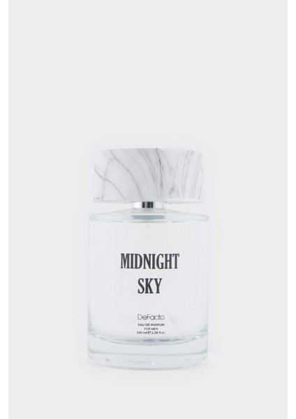 Erkek Defacto Mıdnıght Sky Aromatik 100 ml Parfüm E9402AXNS