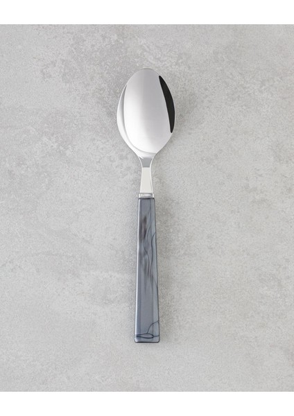 Paslanmaz Çelik 18 Parça Çatal Kaşık Bıçak Takımı, 6 Kişilik, Şık ve dayanıklı set fiyatları