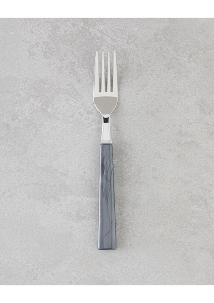 Paslanmaz Çelik 18 Parça Çatal Kaşık Bıçak Takımı, 6 Kişilik, Şık ve dayanıklı set modelleri