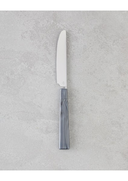 Paslanmaz Çelik 18 Parça Çatal Kaşık Bıçak Takımı, 6 Kişilik, Şık ve dayanıklı set fırsatları