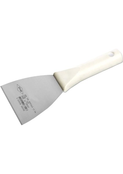 Sırık Spatulası 14 cm (Sap Tak)