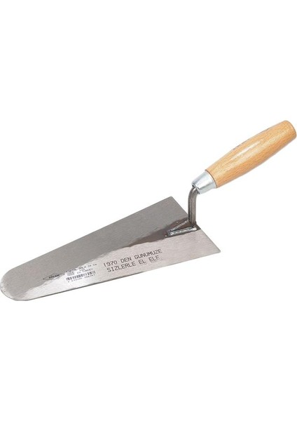 Sıvacı Malası Kartal 18 cm