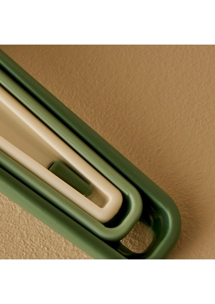 Renkli 4'lü Ölçü Kabı Seti, Pratik ve Şık Mutfak Gereçleri modelleri