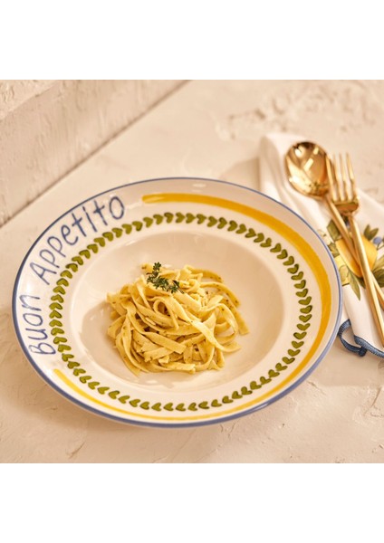 Renkli 27 cm Porselen Makara Tabağı, Mikrodalga Uyumlu, Şık ve Fonksiyonel Tasarım fiyatları