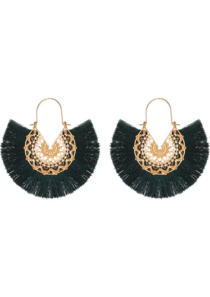 Küpeler Kadın Düzensiz Şekilli Küpeler Küpeler (Yurt Dışından)