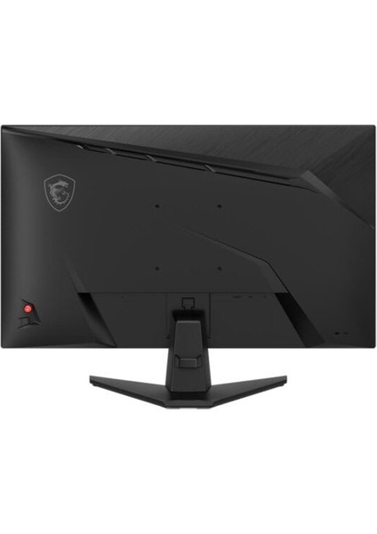 27 MAG 272F 1920x1080 (FHD) 16:9 FLAT RAPID IPS 200HZ 0.5MS (GTG) FREESYNC PREMIUM GAMING MONITOR