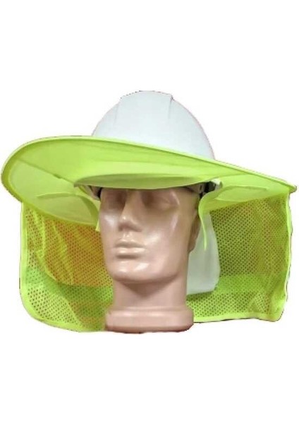 Sc SB01 Katlanır Baret Güneş Siperliği