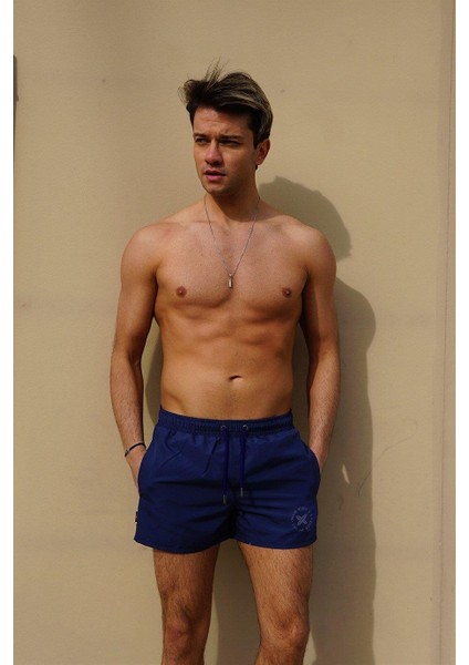 Mini Boy Erkek Mayo Deniz Şortu 2202LA indirimleri