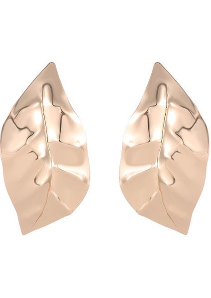 Küpeler Kadın Düzensiz Şekilli Küpeler Küpeler (Yurt Dışından)