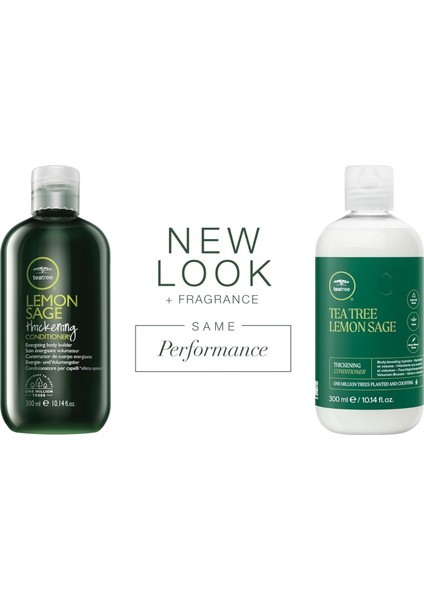 Paul Mitchell Lemon Sage Dolgunlaştirici Bakim Kremi 300 ml