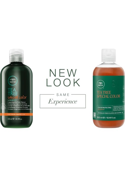 Paul Mitchell Special Color Renk Şampuan 300 ml fiyatları